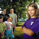 Illustration for article titled Grand Theft Auto Helps Preteen Rescue Family From Crashed Car